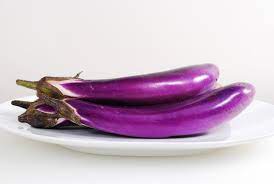 Japanese Egg Plant In Soy Sauce Food So Good Mall Recipe Eggplant Asparagus Eggplant Pizzas