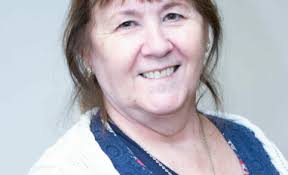 Hospice Staff Archives