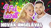 Maybe you would like to learn more about one of these? Varga Judit Valasa Tenyleg Tabu Live Reszlet Youtube