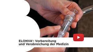 Da spermien im weiblichen körper bis zu fünf tage befruchtungsfähig bleiben, ist eine genaue zeitansage nicht zwingend notwendig. Die Medikamente Fur Fertilitatsbehadlungen