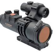 RF Module Rangefinder - Element Optics