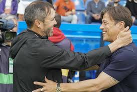 Massive Clash! Sevilla vs Villarreal: Who Will Dominate? - Imagen principal del artículo