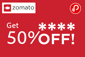Get 50 Off On First Order Of Food Zomato First Order Order Promo Codes