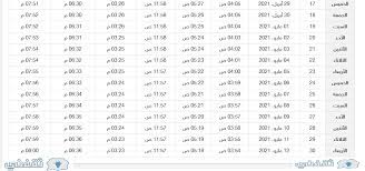 التقويم الميلادي 2021 لكامل السنة 2021 كما ان التقويم يتقاطع مع التقويم الهجري لعام 1442 او. Ø§Ù„Ø¥Ù…Ø³Ø§Ùƒ Ø¨Ø±Ù…Ø¶Ø§Ù† Ø§Ù…Ø³Ø§ÙƒÙŠØ© Ø±Ù…Ø¶Ø§Ù† 2021 Ø§Ù„Ø³Ø¹ÙˆØ¯ÙŠØ© ÙÙŠ Ø§Ù„Ø±ÙŠØ§Ø¶ ÙˆÙ…ÙƒØ© Ù…ÙˆØ§Ù‚ÙŠØª Ø§Ù„ØµÙ„Ø§Ø© Ù„Ù„Ù…Ø³Ù„Ù…ÙŠÙ† Ø«Ù‚ÙÙ†ÙŠ