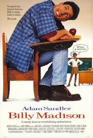 1,671,995 likes · 350 talking about this. Billy Madison 1995 Imdb