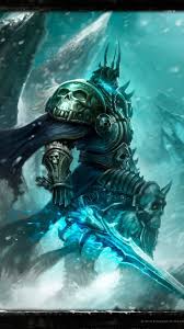 World Of Warcraft Wrath Of The Lich King Hd Download Horde Wallpapers To Your Cell Phone Horde World Of Warcraft Art Lich King Warcraft