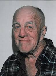 Patrick Charles Flynn (1932-2012): homenaje de Find a Grave