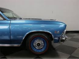 Has a professionally built engine, 375 hp, rectangular port heads, 4 bolt main block and solid lifter cam. 1966 Chevrolet Chevelle Ss 396 L78 For Sale Classiccars Com Cc 906780