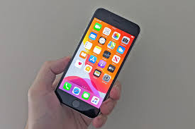 Apple iphone se (2020) smartphone. Iphone Se 2020 Review The Mid Range Iphone We Ve Been Waiting For