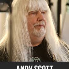 Nick Workman from Rock Band VEGA talks to Phil Aston for the Now Spinning  Magazine Podcast by Now Spinning Music Magazine