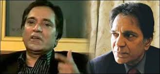 Famous artist Moin Akhter passes away