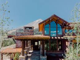 We did not find results for: Mountain Peek Modern Rustic Home In Montana 14 Wowow Home Magazine