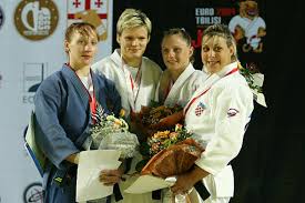 Een gouden medaille halen op de olympische spelen. World Championships Draw Review European Judo Union