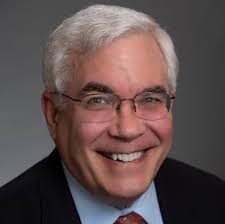 Michael G. Daigneault, CCD