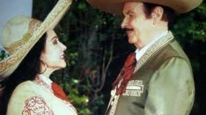 La historia de amor de Flor Silvestre y Antonio Aguilar | El Informador