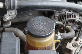 Power Steering Fluid Vehicle Features Toms River Nj Toms River Mitsubishi