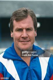 607 Joe Royle Photos & High Res Pictures