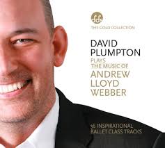 David Plumpton: The Music of Andrew Lloyd Webber