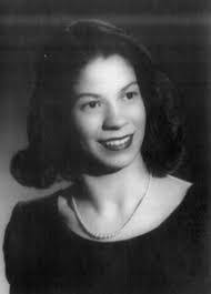 Eleanor Odell Dickey Ragsdale (1926-1998)