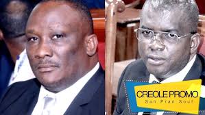 Plon gayé! Willot Joseph bay list tout moun senatè Rony Celestin touyé nan  peyi a...Kozé mandé chèz.