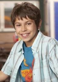 2000's Fan Casting for Which Actors Should've Played Griff Jones from  “Bunk'd” Throughout the Decades