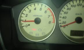 Zagoraetsya Znak Nizkogo Davleniya Masla Pri Nizkih Oborotah Soobshestvo Mitsubishi Lancer Club Na Drive2