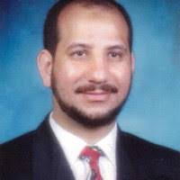 Mohammad Salah Badawi