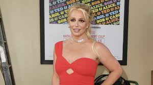 Jamie lynn marie spears (born april 4, 1991) is an american actress and singer. Besorgniserregendes Gestandnis Britney Spears Hat Angst Vor Ihrem Vater