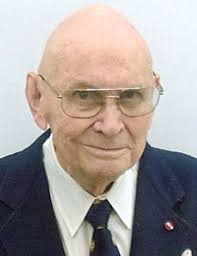 Obituary information for Wade R. Watts