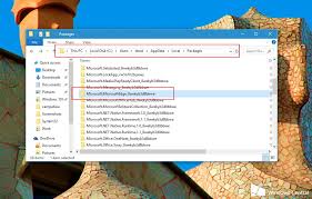 How To Reset Microsoft Edge In Windows 10 Microsoft Windows 10 Microsoft Edge Windows 10