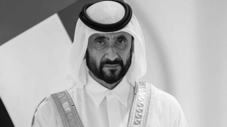 दुबई के शासक के छोटे भाई शेख अहमद का निधन, अमीरात में 10 दिन का शोक - dubai sheikh ahmed bin rashid al maktoum dies 10 day mourning ntc dhrj - AajTak