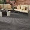 For people who don't have existing carpet, you're going to need to put the carpet within your boat and cut the. 1