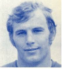 New England Patriots Media Guide (1974)