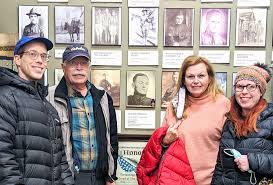 Dallas County Museum, Fordyce, Arkansas