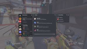 Fixing the discord through a vpn. Fix Discord Overlay Not Working Error How To Guide 2020