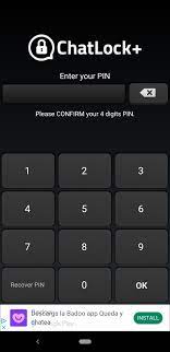 If you have a new phone, tablet or computer, you're probably looking to download some new apps to make the most of your new technology. Whatsapp Lock 5 24 Download For Android Apk Free
