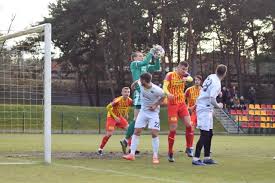 Radomiak jest coraz bliżej awansu do pko ekstraklasy. Mecz Kontrolny Korona Kielce Radomiak Radom 3 5 Trzy Gole Nowaka Po Jednym Abramowicza I Fundambu Echo Dnia Radomskie