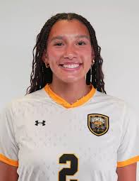 2026 Women's Soccer Roster