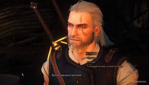 During the quest to find hjallmar's missing men you encounter a group of ice trolls who are attempting to boil a guy alive. The Witcher 3 Quest The Lord Of Undvik Survivor Folan Folan Xgamerss