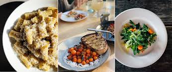 Best dining in venice, southwest gulf coast: Three Venice Restaurants Named Among Best Is Los Angeles Venice Beach