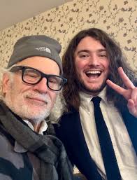 Tom Hynes (1952-2025) Master Musician, Jazz Composer, Teacher, and Friend! 