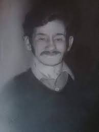 Fredy Abraham Marin Gallardo