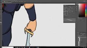 I put the hardness to 100% but it still looks. When I Make A Brush Stroke It Disappears Or Doesn Adobe Support Community 9887537