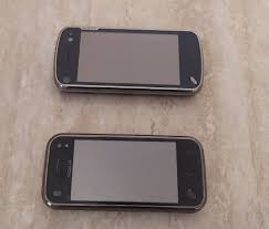 Nokia N97 and N97 mini: pimping sisters ...