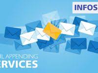 Email Appending Services B2b Email Appending Services Email Append Database Marketing Best Email Business Development