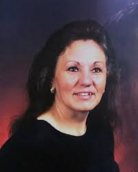 Rosemary Scarbrough, 72, of Sims