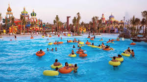 Promo Harga Tiket Ciputra Waterpark Surabaya 2020 Wahana