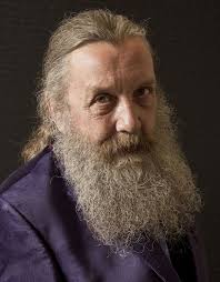 Alan Moore