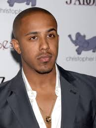 Marques Houston's Instagram, Twitter & Facebook
