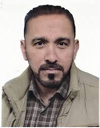 كلية تكنولوجيا المعلومات|اعضاء الهيئة التدريسية